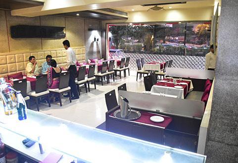 Hotel South Coast Navi Mumbai Extérieur photo
