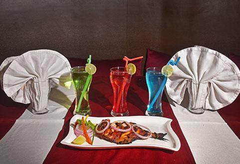 Hotel South Coast Navi Mumbai Extérieur photo